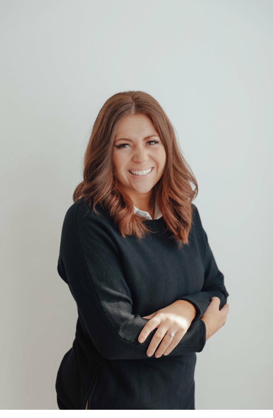 Mandy Walters RDH — headshot