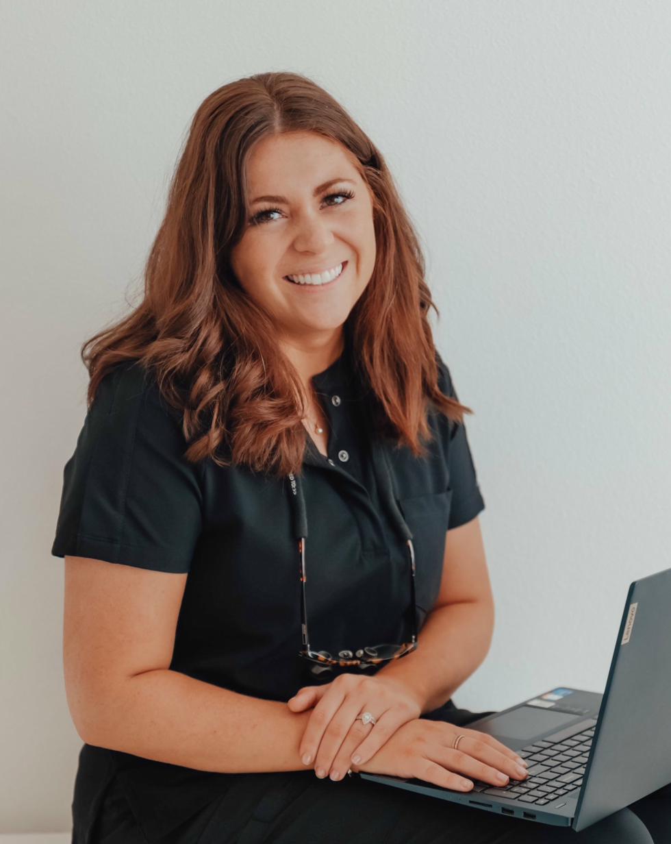 Mandy Walters RDH — OSHA Compliance Expert and Dental Consultant