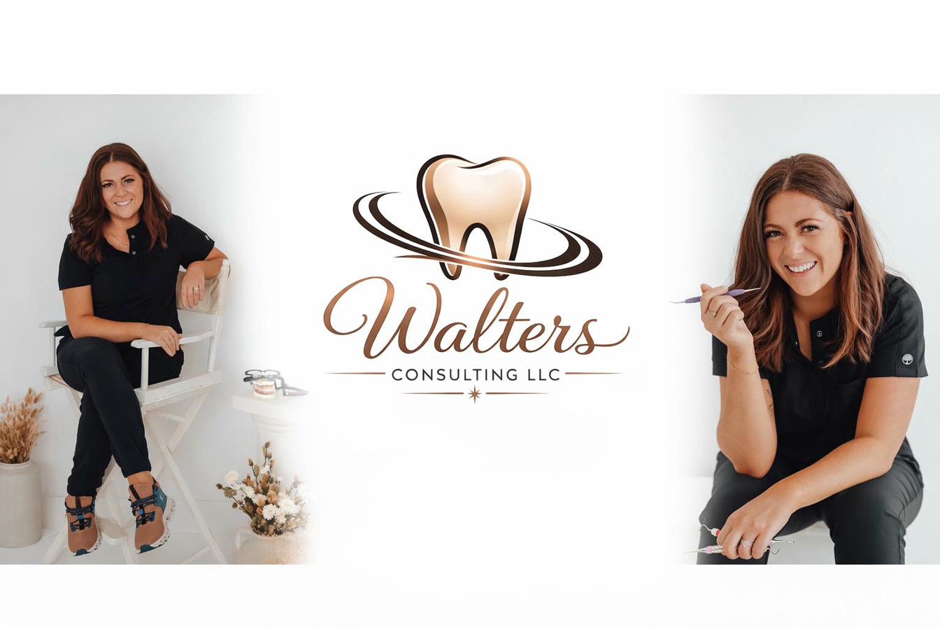 Mandy Walters RDH — Walters Consulting LLC — Dental Speaker & OSHA Compliance Consultant