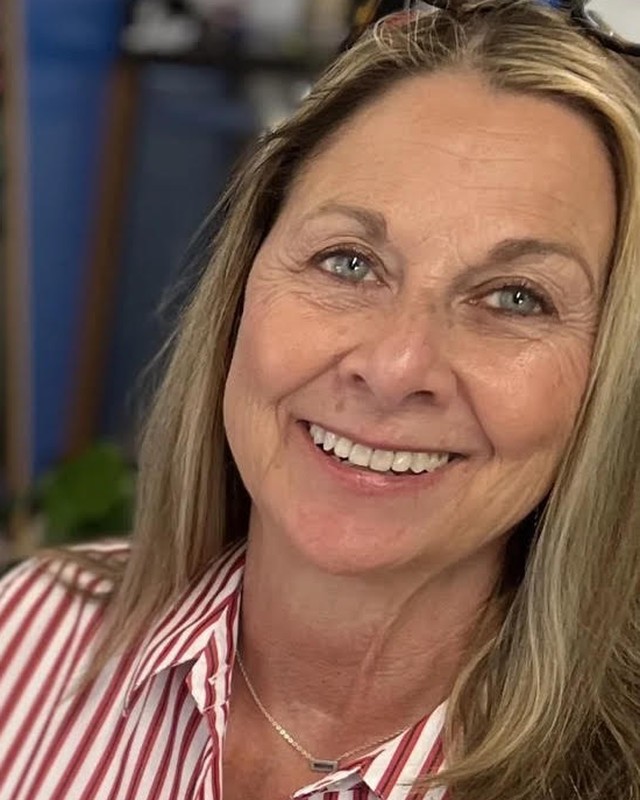 Dr. Cathy Sherry, DDS