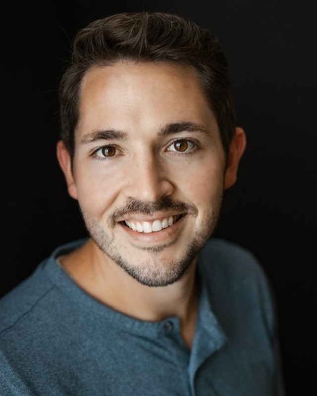Dr. Mark Gilstrap, DDS